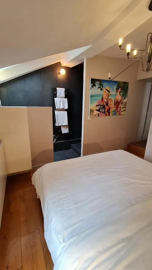 Montorgeuil Louvre Flat Apartment Paris 0*,