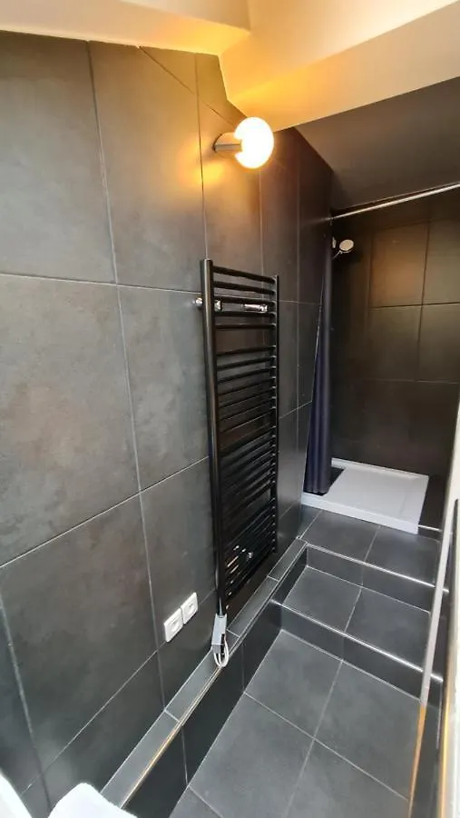 Montorgeuil Louvre Flat Apartment Paris