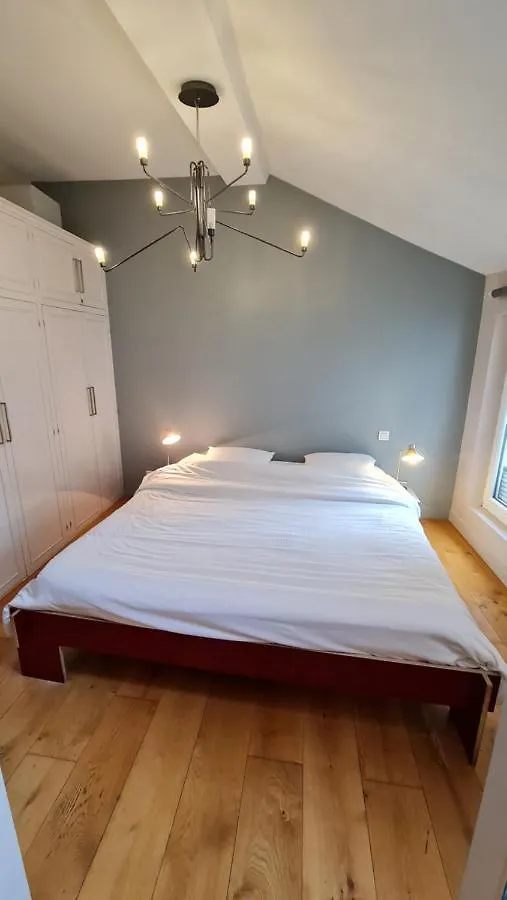 Montorgeuil Louvre Flat Apartment Paris